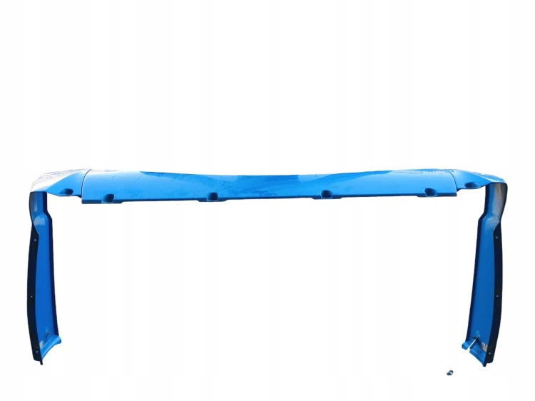 SPOILER KABINY DAF XF FT 460 (2014-) 12.9 462KM