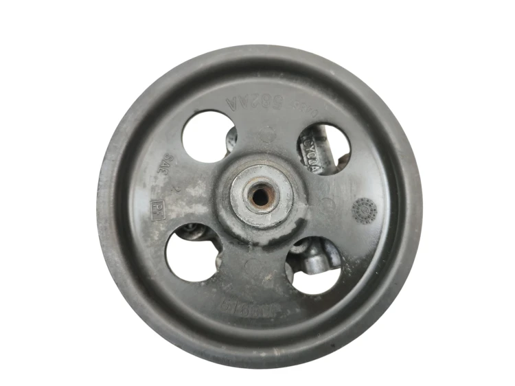 POMPA WSPOMAGANIA CHRYSLER PACIFICA (2003-2007) 3.5 V6 253KM 04861582AA