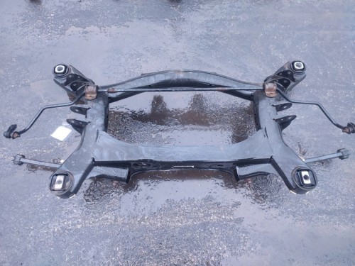 SANKI BMW F21 (2011-2015) 1.6 T 136KM