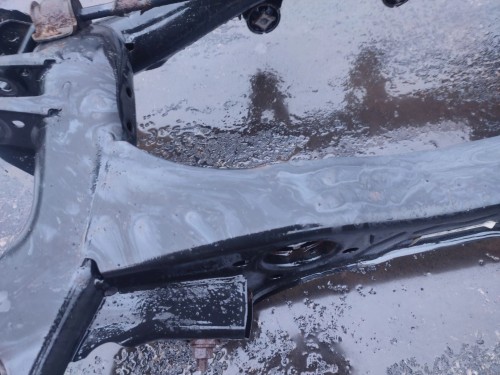 SANKI BMW F21 (2011-2015) 1.6 T 136KM