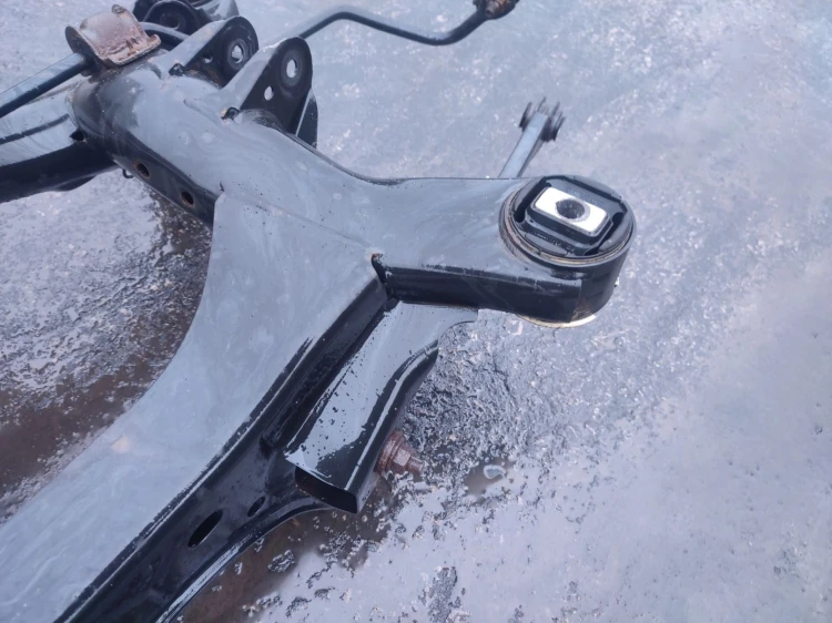 SANKI BMW F21 (2011-2015) 1.6 T 136KM
