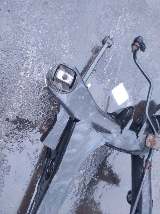 SANKI BMW F21 (2011-2015) 1.6 T 136KM