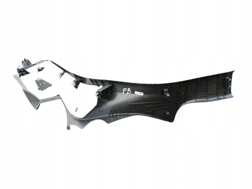 OSŁONA SŁUPKA PRAWY TYŁ OPEL ASTRA L (2022-) 1.2 T 131KM 98417262ZD