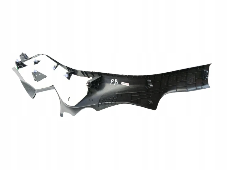 OSŁONA SŁUPKA PRAWY TYŁ OPEL ASTRA L (2022-) 1.2 T 131KM 98417262ZD