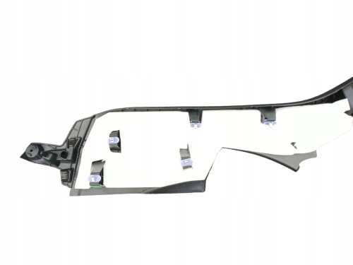 OSŁONA SŁUPKA PRAWY TYŁ OPEL ASTRA L (2022-) 1.2 T 131KM 98417262ZD