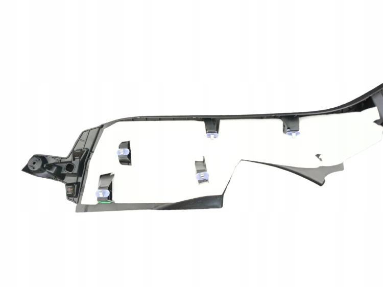 OSŁONA SŁUPKA PRAWY TYŁ OPEL ASTRA L (2022-) 1.2 T 131KM 98417262ZD