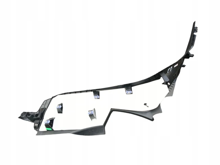 OSŁONA SŁUPKA PRAWY TYŁ OPEL ASTRA L (2022-) 1.2 T 131KM 98417262ZD