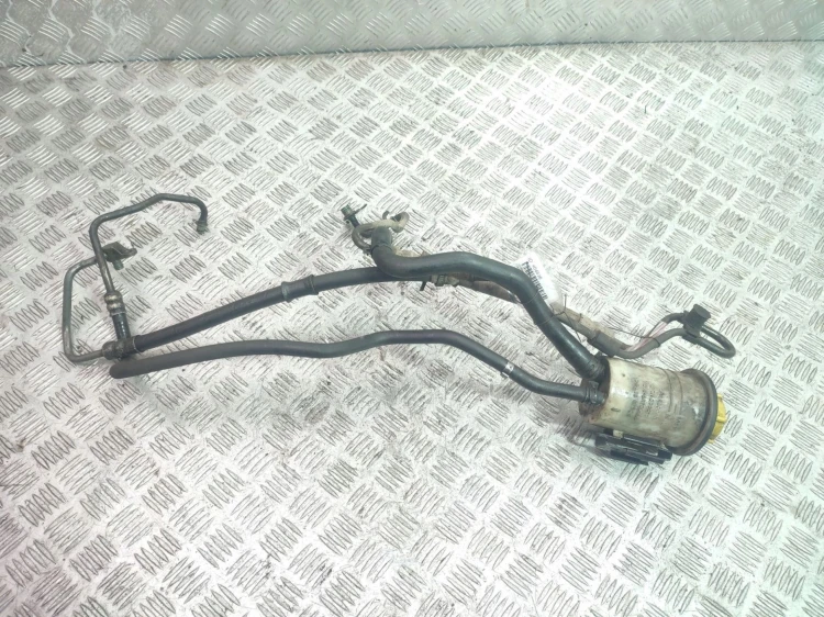 PRZEWODY WSPOMAGANIA LAND ROVER RANGE ROVER SPORT I L320 (2005-2010) 3.6 D