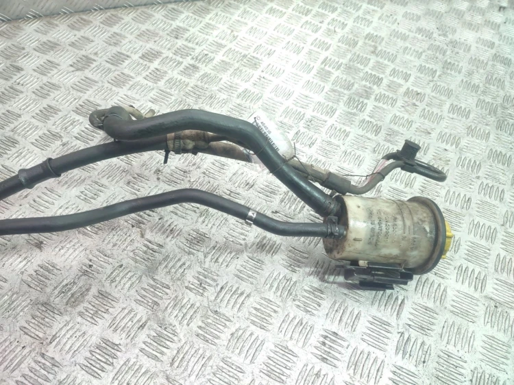 PRZEWODY WSPOMAGANIA LAND ROVER RANGE ROVER SPORT I L320 (2005-2010) 3.6 D