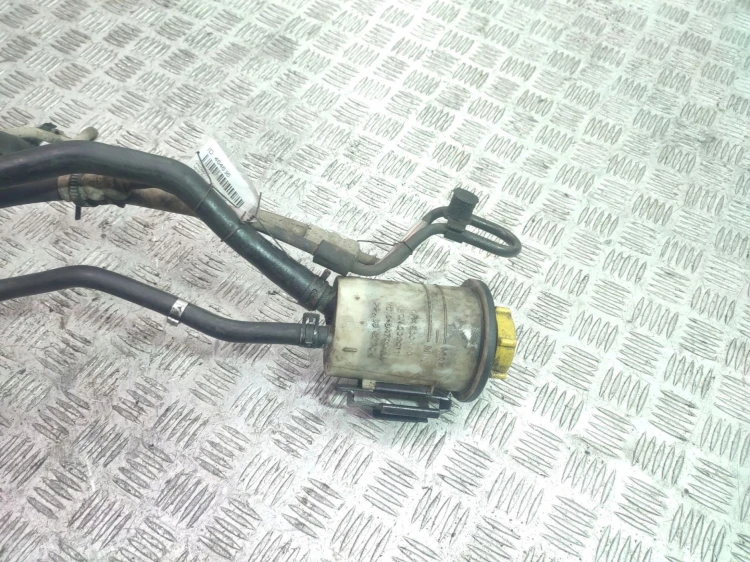 PRZEWODY WSPOMAGANIA LAND ROVER RANGE ROVER SPORT I L320 (2005-2010) 3.6 D