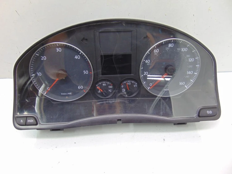 ZESTAW STARTOWY VOLKSWAGEN EOS (2005 - 2015) 2.0 TDI 03G906021 FS