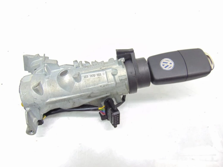 ZESTAW STARTOWY VOLKSWAGEN EOS (2005 - 2015) 2.0 TDI 03G906021 FS