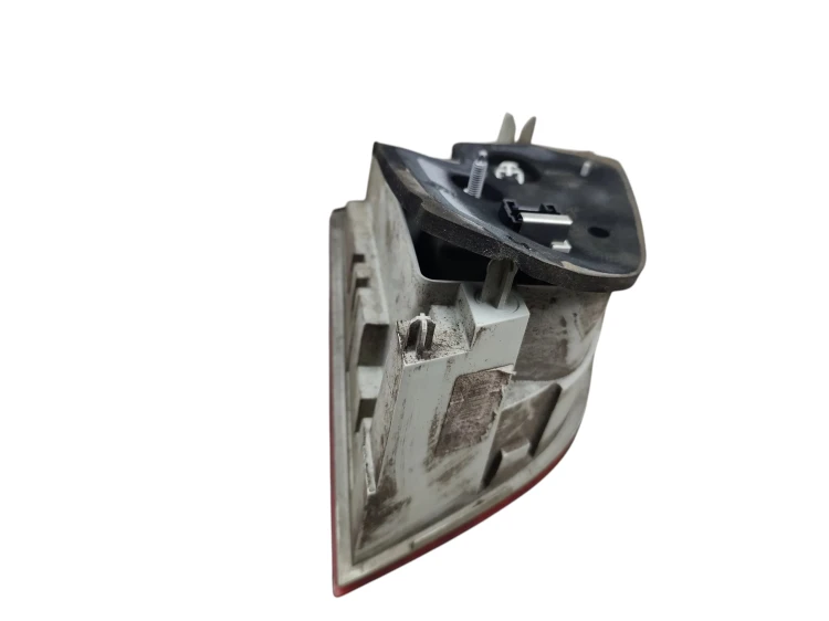 LAMPA PRAWY TYŁ W KLAPE PEUGEOT 508 I (2010-2014) 2.0 HDI 163KM 9686780680