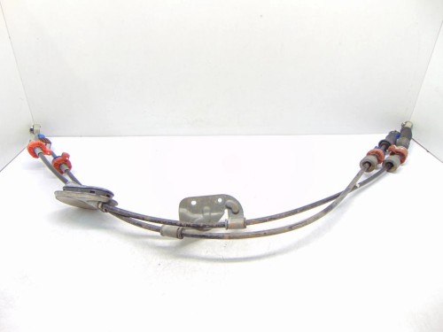 LINKI ZMIANY BIEGÓW NISSAN QASHQAI (2007-2013) 2.0 DCI