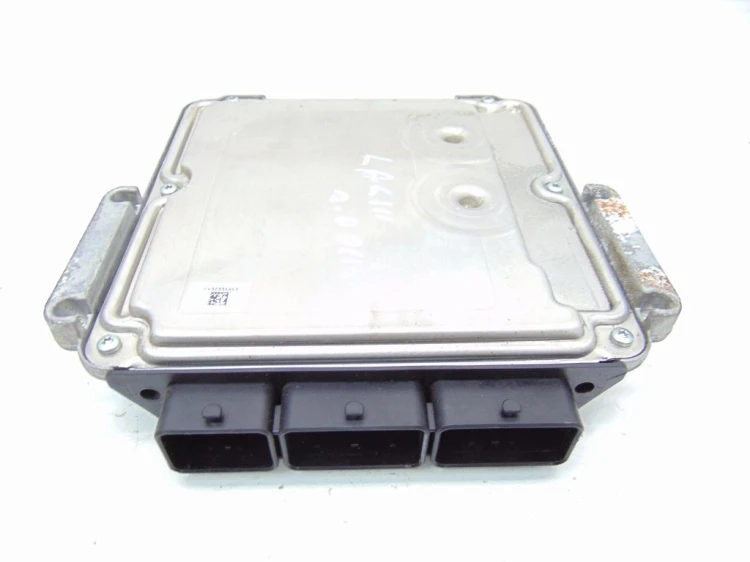 KOMPUTER STEROWNIK SILNIKA RENAULT LAGUNA III (2007-) 2.0 DCI 8201119647