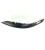 LISTWA ZDERZAK PRZÓD LEWA VOLVO S80 I (1998-2004) 2.4 D 163 08662988