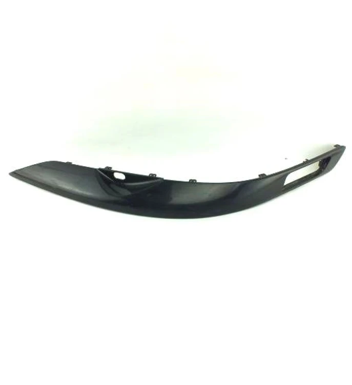 LISTWA ZDERZAK PRZÓD LEWA VOLVO S80 I (1998-2004) 2.4 D 163 08662988