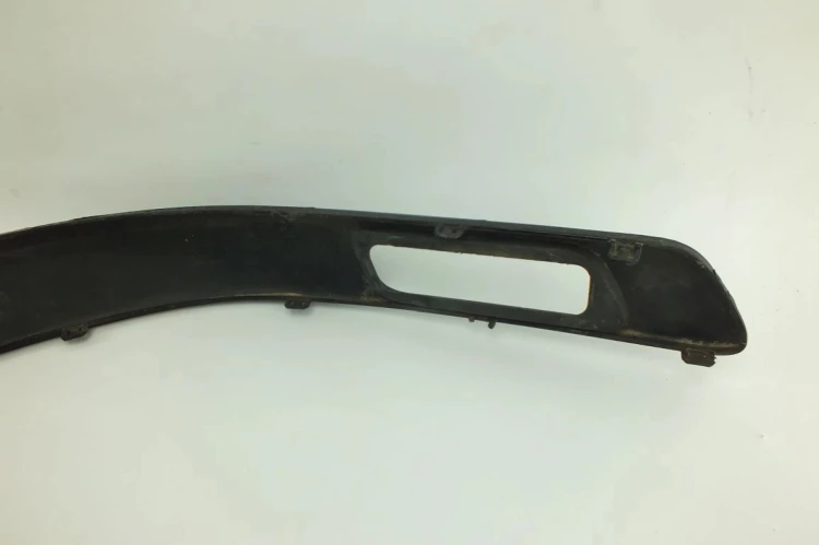 LISTWA ZDERZAK PRZÓD LEWA VOLVO S80 I (1998-2004) 2.4 D 163 08662988