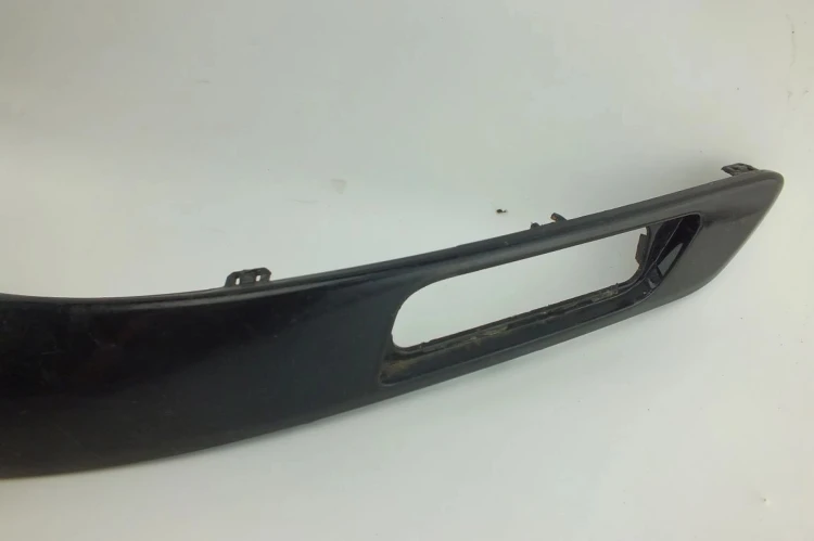 LISTWA ZDERZAK PRZÓD LEWA VOLVO S80 I (1998-2004) 2.4 D 163 08662988