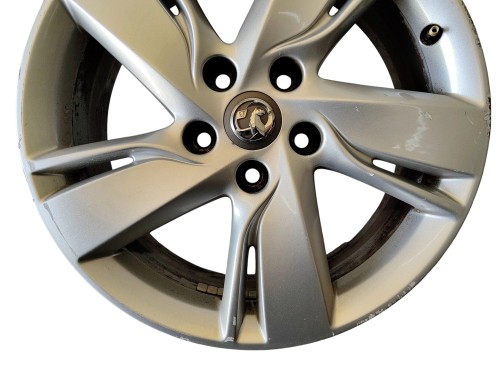 FELGA ALUMINIOWA OPEL ASTRA J LIFT (2012-2015) 1.7 CDTI 131KM 13367272