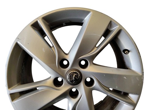 FELGA ALUMINIOWA OPEL ASTRA J LIFT (2012-2015) 1.7 CDTI 131KM 13367272
