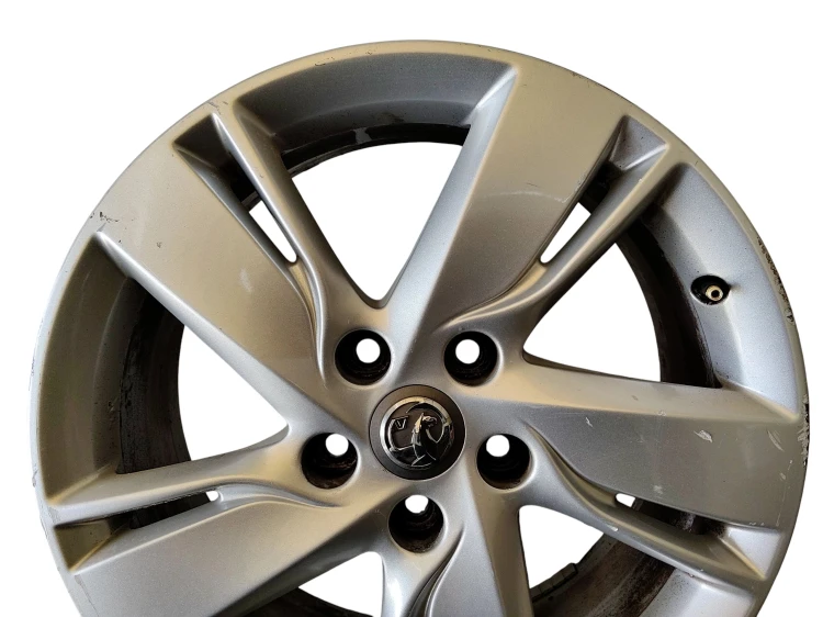 FELGA ALUMINIOWA OPEL ASTRA J LIFT (2012-2015) 1.7 CDTI 131KM 13367272