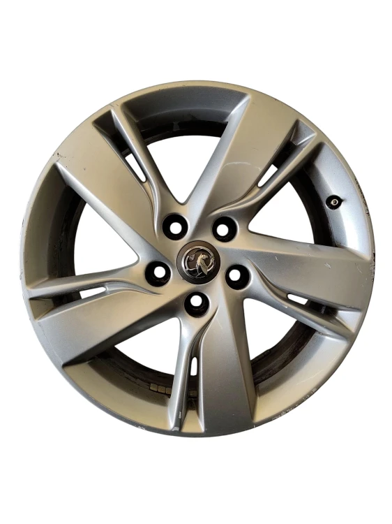 FELGA ALUMINIOWA OPEL ASTRA J LIFT (2012-2015) 1.7 CDTI 131KM 13367272