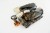 POMPA ABS HONDA ACCORD V (1994-1998) 2.0 0130062009