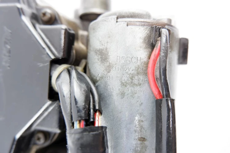 POMPA ABS HONDA ACCORD V (1994-1998) 2.0 0130062009