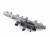 LISTWA WTRYSKOWA CITROEN C8 (2002-2014) 0445214017