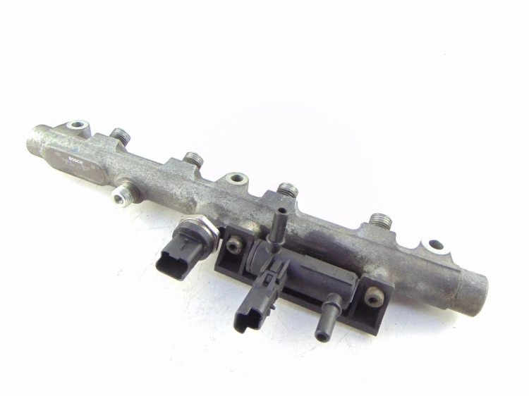 LISTWA WTRYSKOWA CITROEN C8 (2002-2014) 0445214017