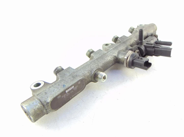 LISTWA WTRYSKOWA CITROEN C8 (2002-2014) 0445214017