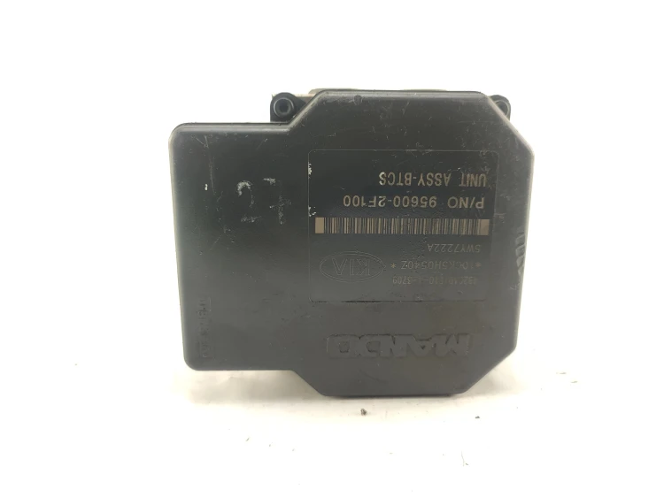 POMPA ABS KIA CERATO I (2003-2008) 1.5 CRDI 102KM 58920-2F100