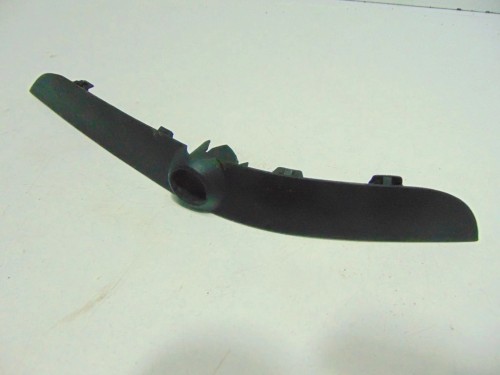 LISTWA ZDERZAK PRZÓD PRAWA BMW X5 E53 (1999-2006) 3.0D M57 8408386