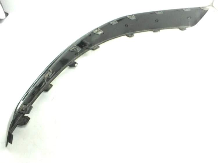 LISTWA ZDERZAK PRZÓD PRAWA PEUGEOT 607 LIFT (2004-2010) 2.0 HDI