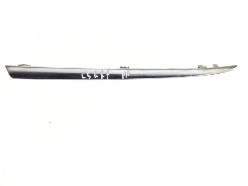 LISTWA CHROM ZDERZAKA PRZÓD PRAWA CITROEN C5 II (2004-2008)