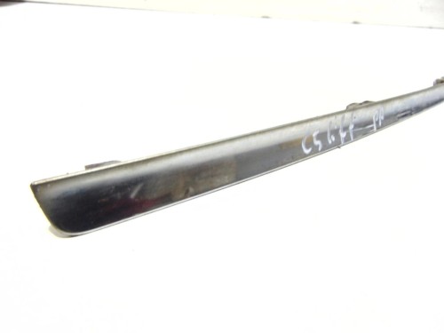 LISTWA CHROM ZDERZAKA PRZÓD PRAWA CITROEN C5 II (2004-2008)