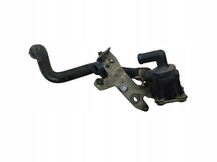 ELEKTROZAWÓR WODY VOLVO V60 II (2018-2023) 2.0 D3 150KM 31686005