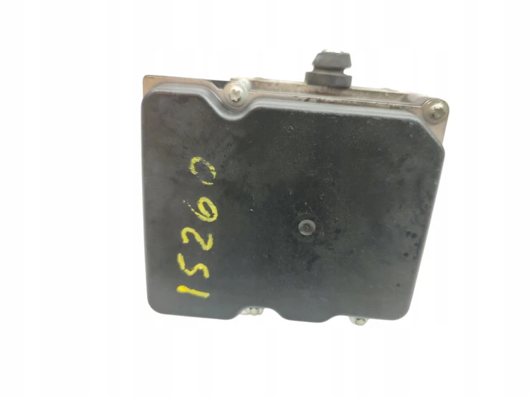 POMPA ABS NISSAN QASHQAI+2 J10 (2007-2009) 1.5 DCI 103KM 47660EY16A 0265950