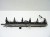 LISTWA WTRYSKOWA BMW E46 143894902
