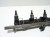 LISTWA WTRYSKOWA BMW E46 143894902