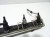 LISTWA WTRYSKOWA BMW E46 143894902