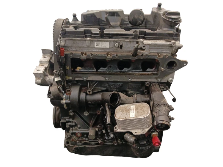 SILNIK SŁUPEK VOLKSWAGEN GOLF VII (2012-2016) 1.6 TDI 110KM CXXB