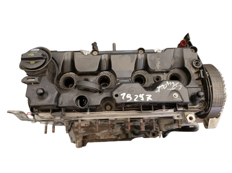 SILNIK SŁUPEK VOLKSWAGEN GOLF VII (2012-2016) 1.6 TDI 110KM CXXB