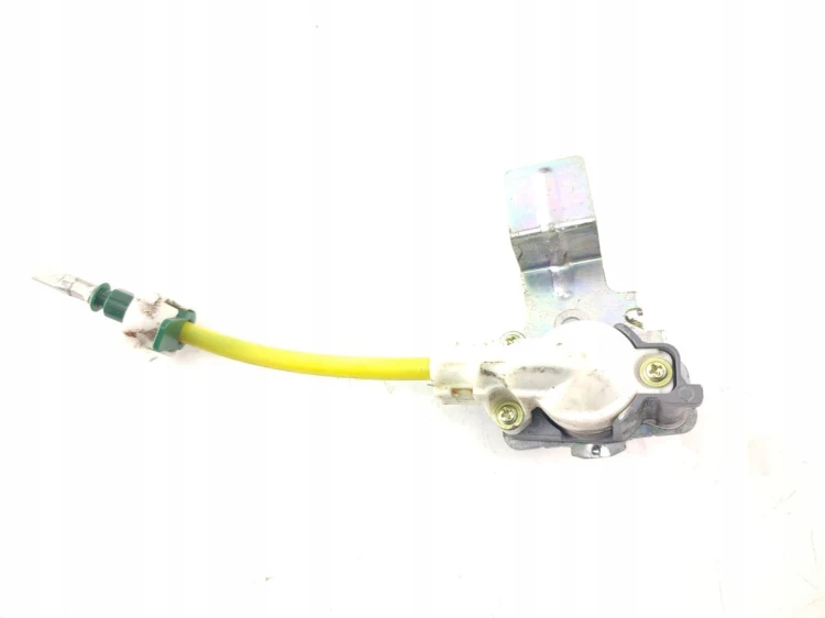 STACYJKA KLUCZYK HONDA CR-Z (2010-2012) 1.5 VTEC 124 39730-SZT-E0