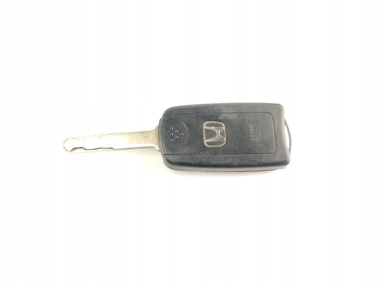 STACYJKA KLUCZYK HONDA CR-Z (2010-2012) 1.5 VTEC 124 39730-SZT-E0