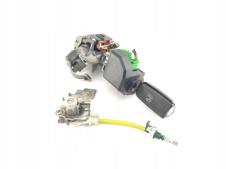 STACYJKA KLUCZYK HONDA CR-Z (2010-2012) 1.5 VTEC 124 39730-SZT-E0