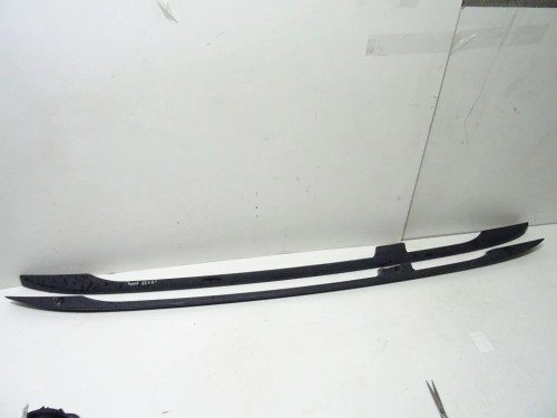 RELINGI DACHOWE BMW X5 E53 (1999-2006)