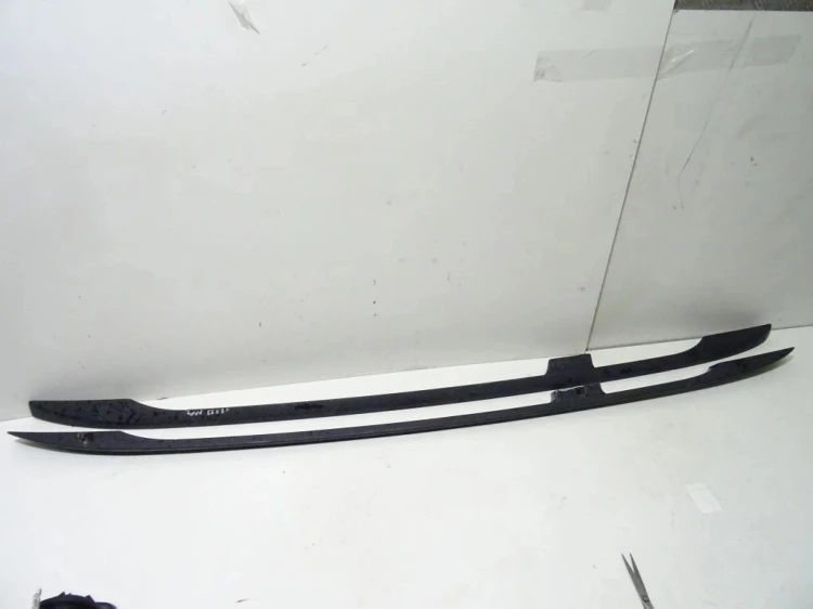 RELINGI DACHOWE BMW X5 E53 (1999-2006)