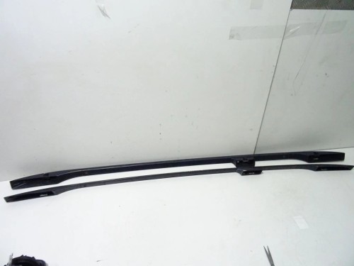 RELINGI DACHOWE BMW X5 E53 (1999-2006)